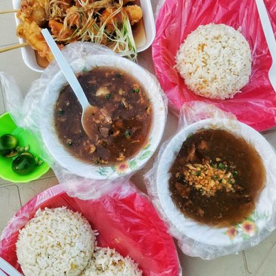 Pares Combination 😋
