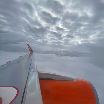 come fly with me 