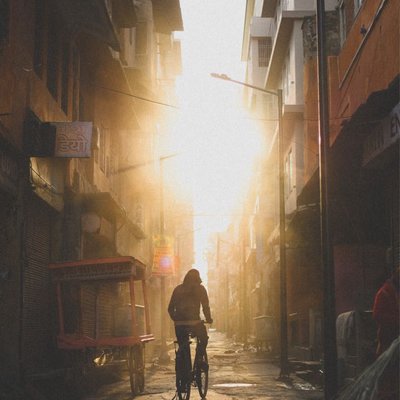 first light 