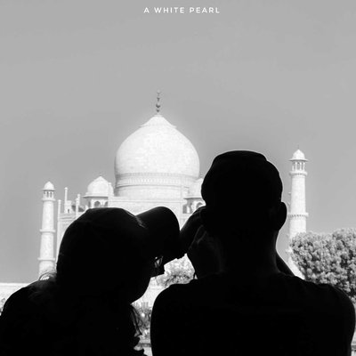 Taj ....
