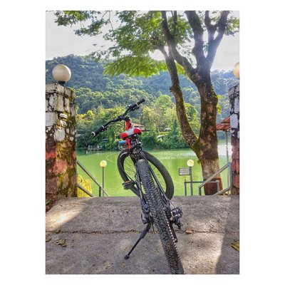 To My Travel Partner