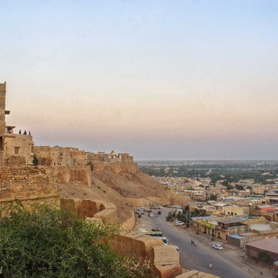 Jaisalmer