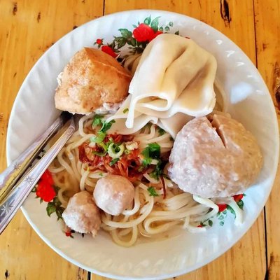 BAKSO TIBELAT