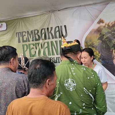 kunjungan