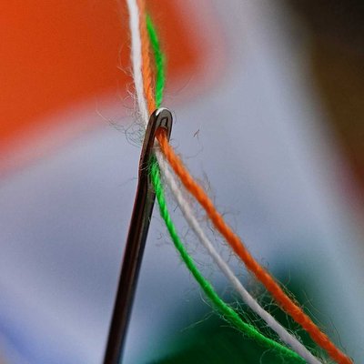 independent India 