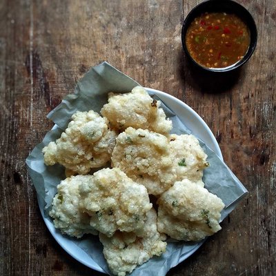 Cireng