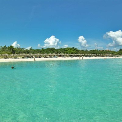 Varadero 📍🇨🇺