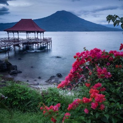 Dermaga Pusri