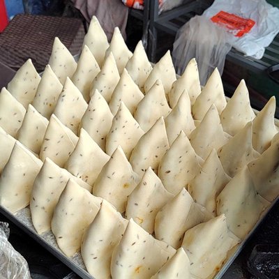 Shree Ambika Sweets and Namkeen 