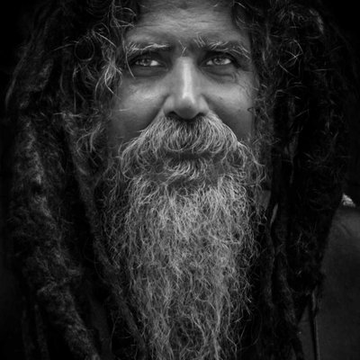 THE SAINT OF AMBABUCHI