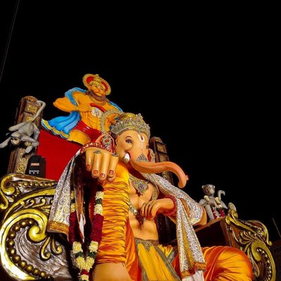 BAPPA❤️