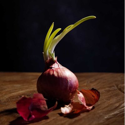 BAWANG MERAH 