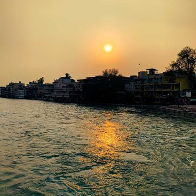 Haridwar