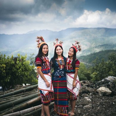 traditional girls 