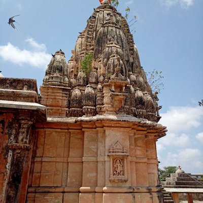 prachi tirth