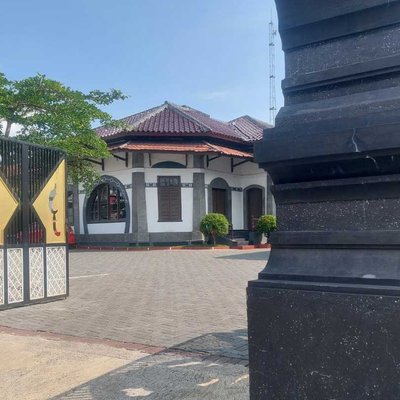 Rumah Klasik