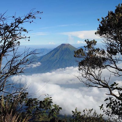 View Sindoro