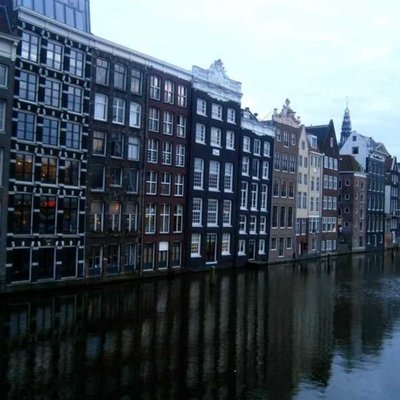 Amsterdam / Netherlands