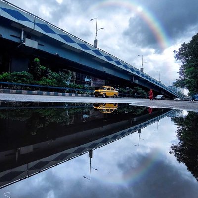 Reflection 