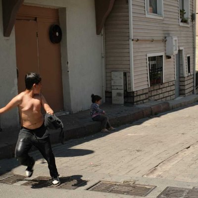 İstanbul Balat 