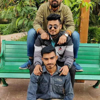 bro bro❤️