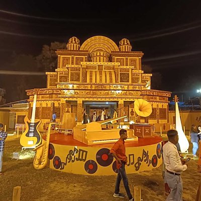 STS CLUB, DHUPGURI 