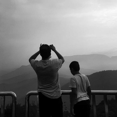 Scenary