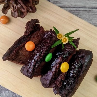 Kue Pukis