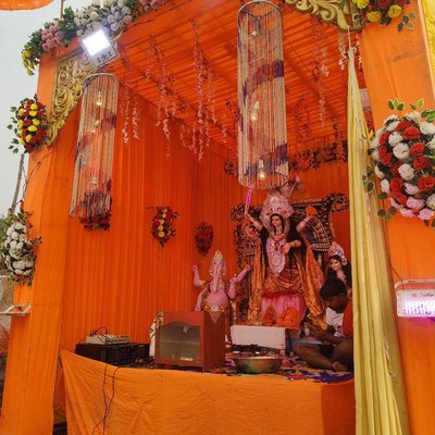 maa Durga 