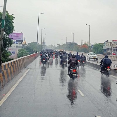 Surat smart City 