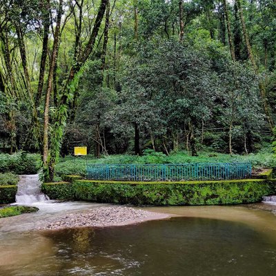 Shivapuri Nagarjun National Park, Panimuhan 