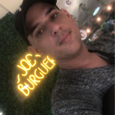 Joe’s Burguer 