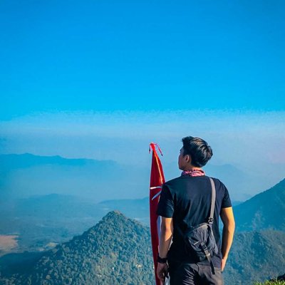 Gunung Parang, Purwakarta, Jawa Barat