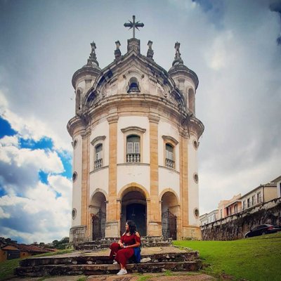 Ouro Preto - MG 