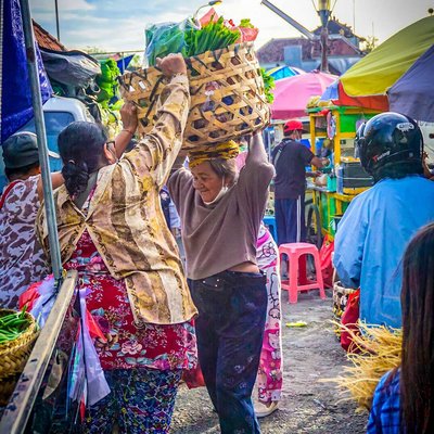 Kuli Panggul