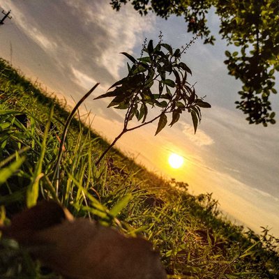 Sunrise 🔆