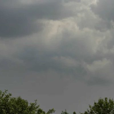 Rainy sky ❤️#weather