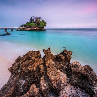 pantai balekambang