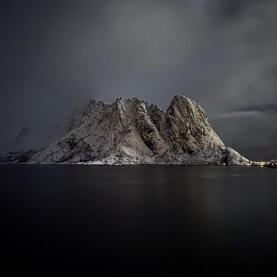 Lofoten 🇳🇴