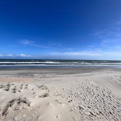 Ocracoke Island