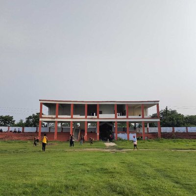 Polo Ground, Darbhanga,Bihar