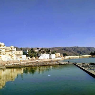Pushkar 📍