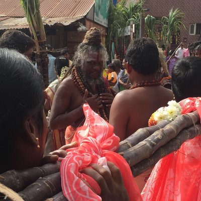 Jai Shiva Sambhu 🙏🙏🙏