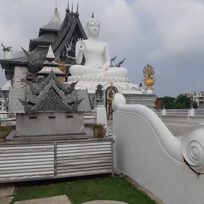 Lord Buddha