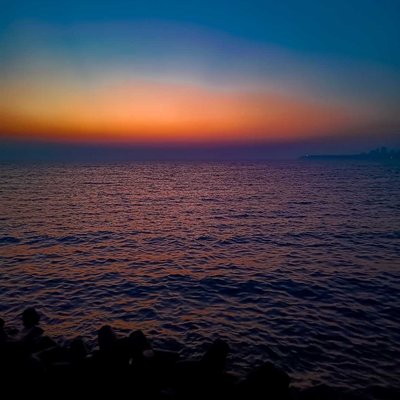 Sunset ✨