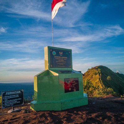 puncak alap-alap