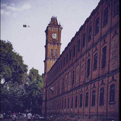 📍Lal Imli Kanpur