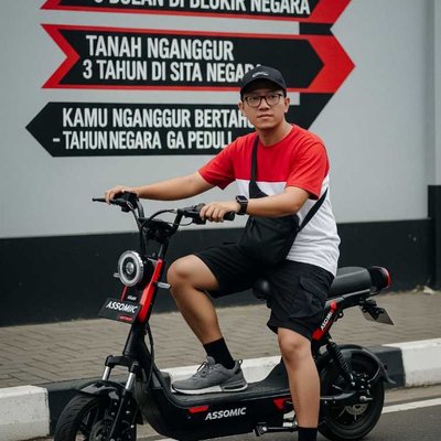 Democrazy