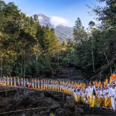 Ritual Melasti