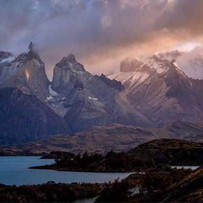 Chile